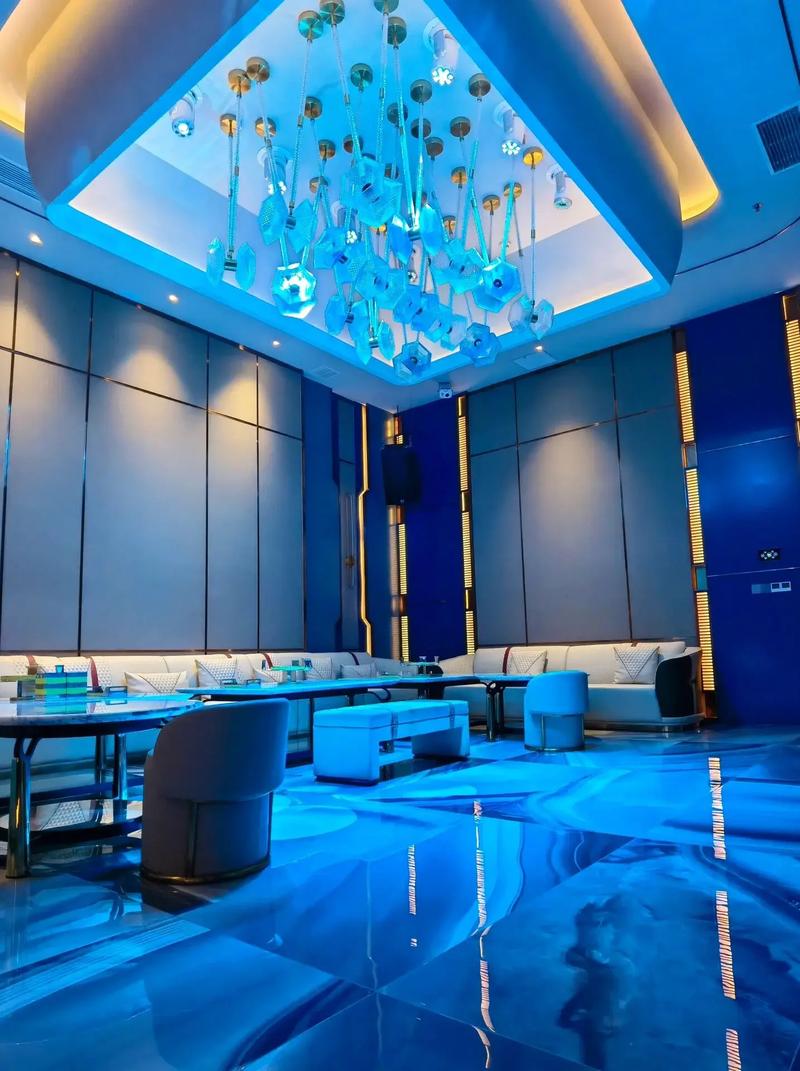 榆林商务ktv一小时费用-靖边县ktv预订