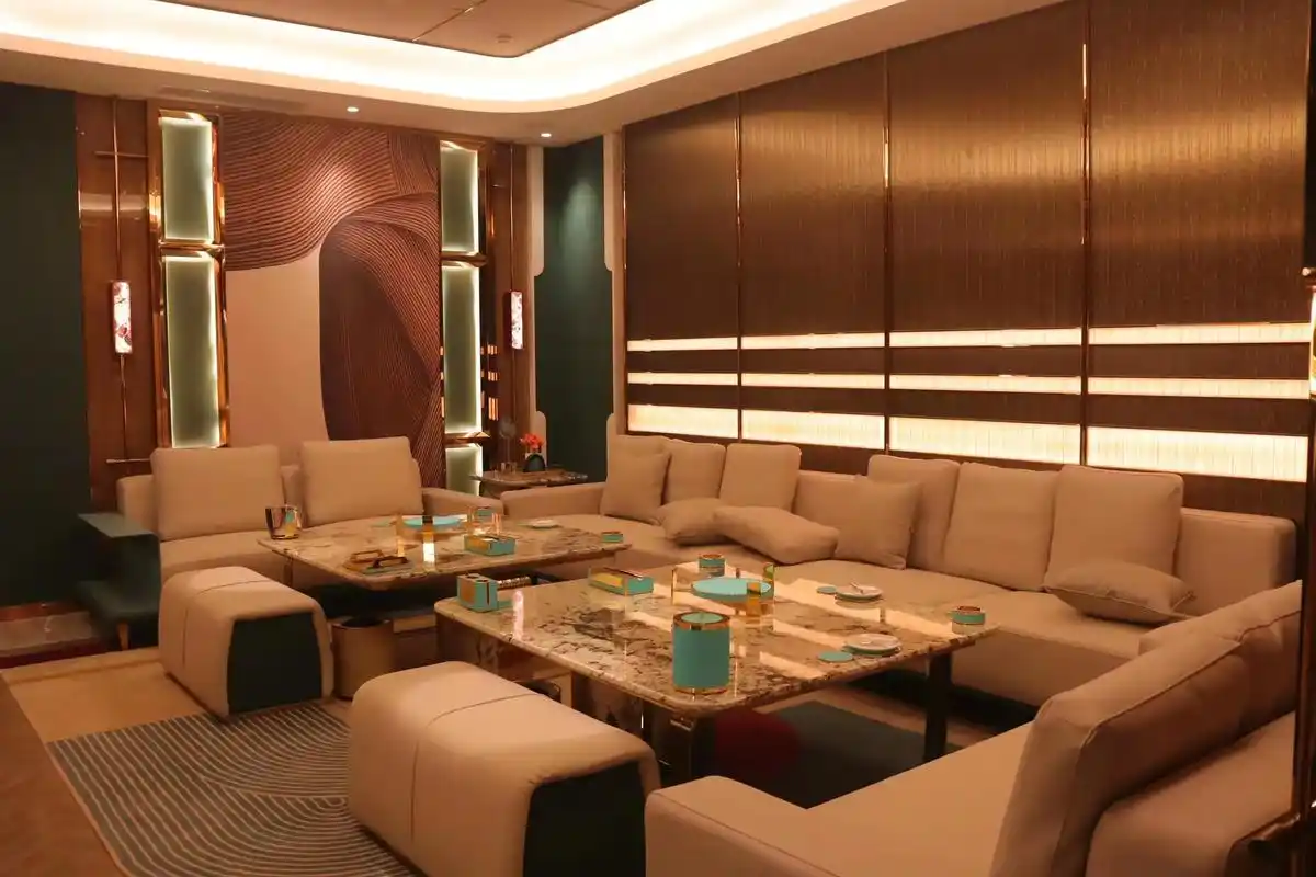 榆林商务KTV体验分享-靖边县ktv预订