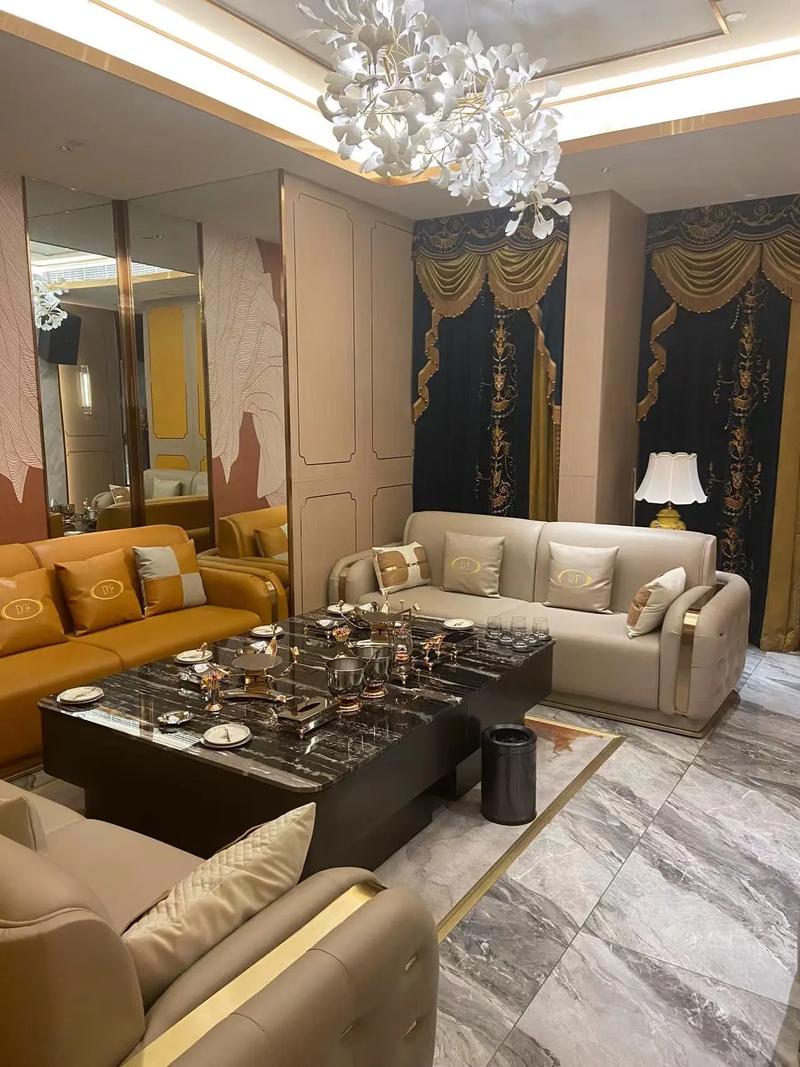 榆林商务ktv与片场区别解析-靖边县ktv预订