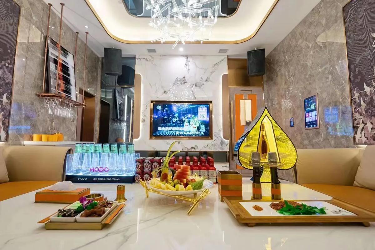 榆林商务ktv推荐优质商务ktv选择-靖边县ktv预订